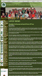 Mobile Screenshot of batangasruralbankers.com